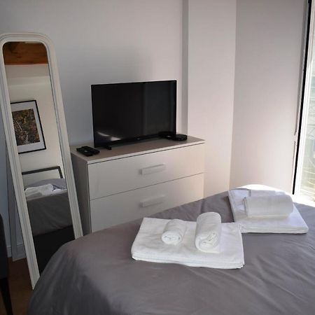 Studio Station 2 Coimbra Luaran gambar
