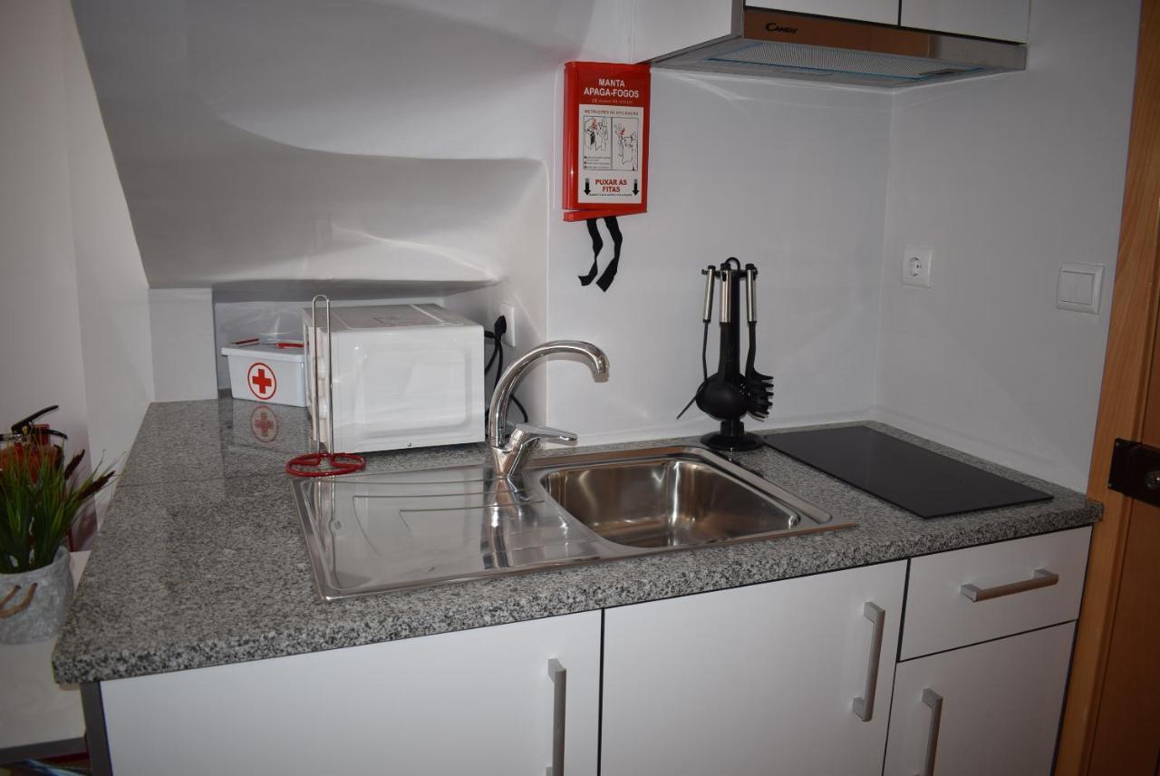 Studio Station 2 Coimbra Luaran gambar